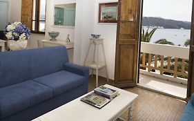 Hotel Belmare Porto Azzurro